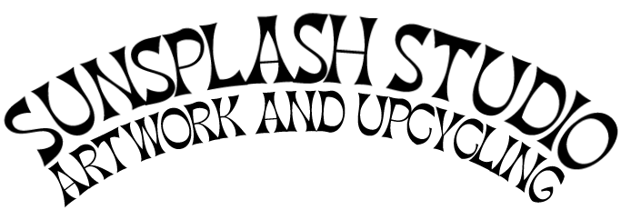 Sunsplash Studio Upcycling